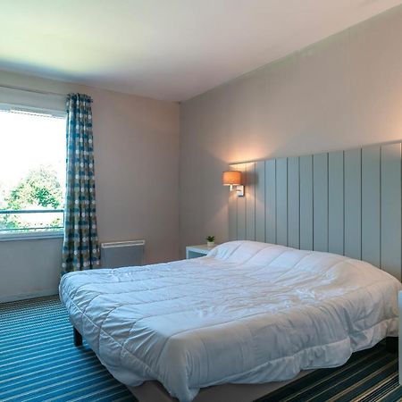 Les Thermes 427 - Appt Avec Piscine Partagee Concarneau Exterior foto